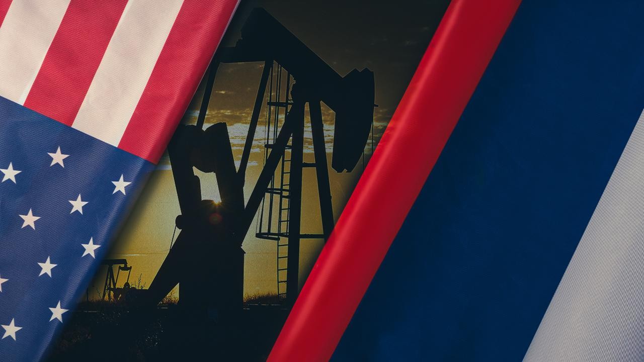 ABD Avrupa Komutanlığı, Kuzey Atlantik'te Rusya tescilli petrol tankerine el koyduğunu duyurdu