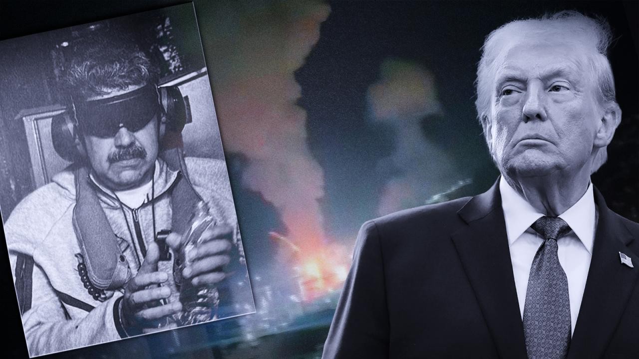 ABD Dışişleri Bakanı Rubio, Venezuela'daki geçici yönetim ile anlaşma sürecini anlattı