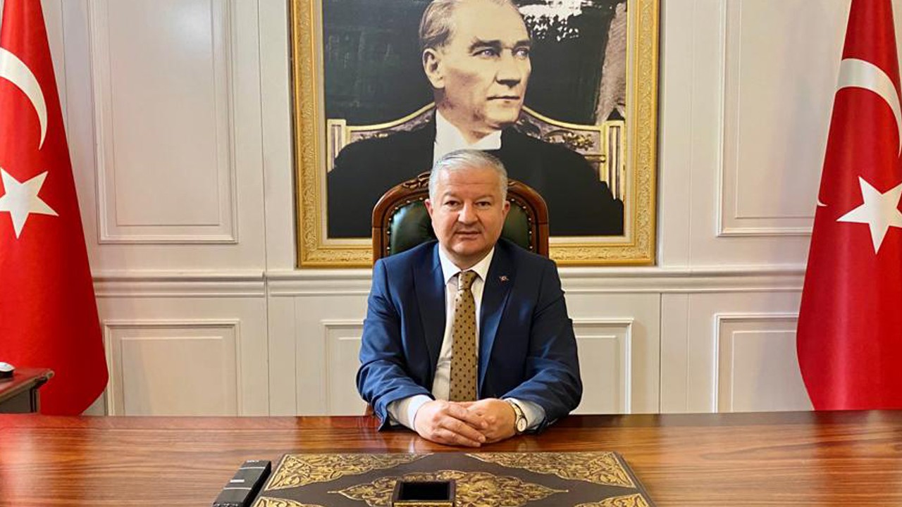 Aksaray Valiliğine Murat Duru atandı! Murat Duru kimdir, aslen nereli?