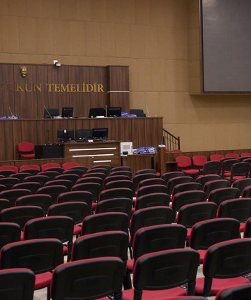 Aynı daireleri farklı kişilere satan 2 sanığa 305 yıl 7'şer ay hapis cezası