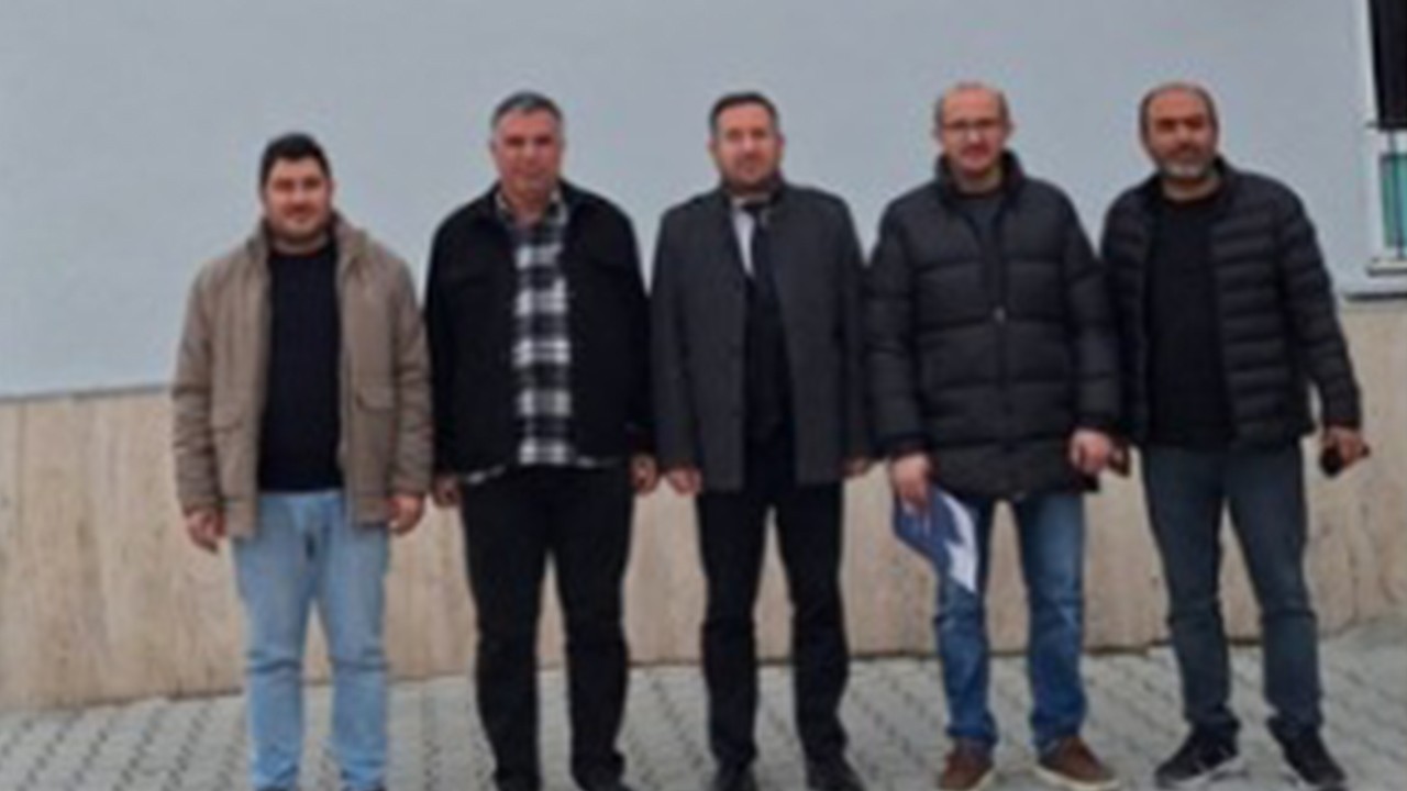 Bizim Okulumuz Projesiyle Konya’da okullar güçleniyor