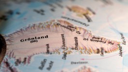 Danimarka ordusu, ABD'nin Grönland'a olası müdahalesinde askeri anlamda derhal karşılık verebilir