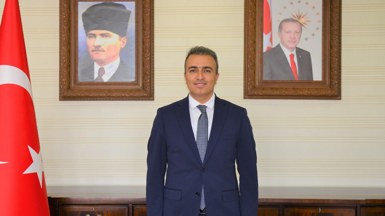 Karaman Valiliğine Hayrettin Çiçek atandı! Hayrettin Çiçek kimdir, aslen nereli?