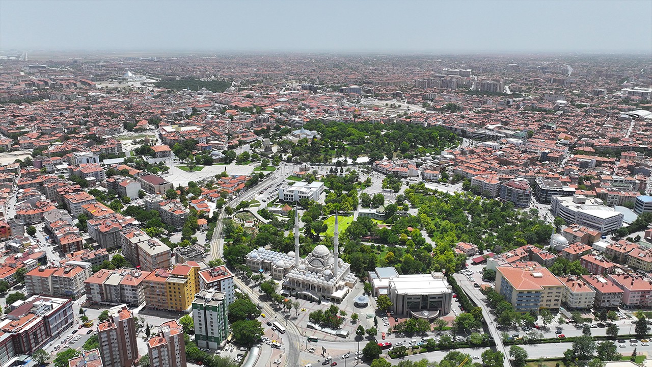 Konya Büyükşehir’den dijital dönüşümde yeni bir adım daha