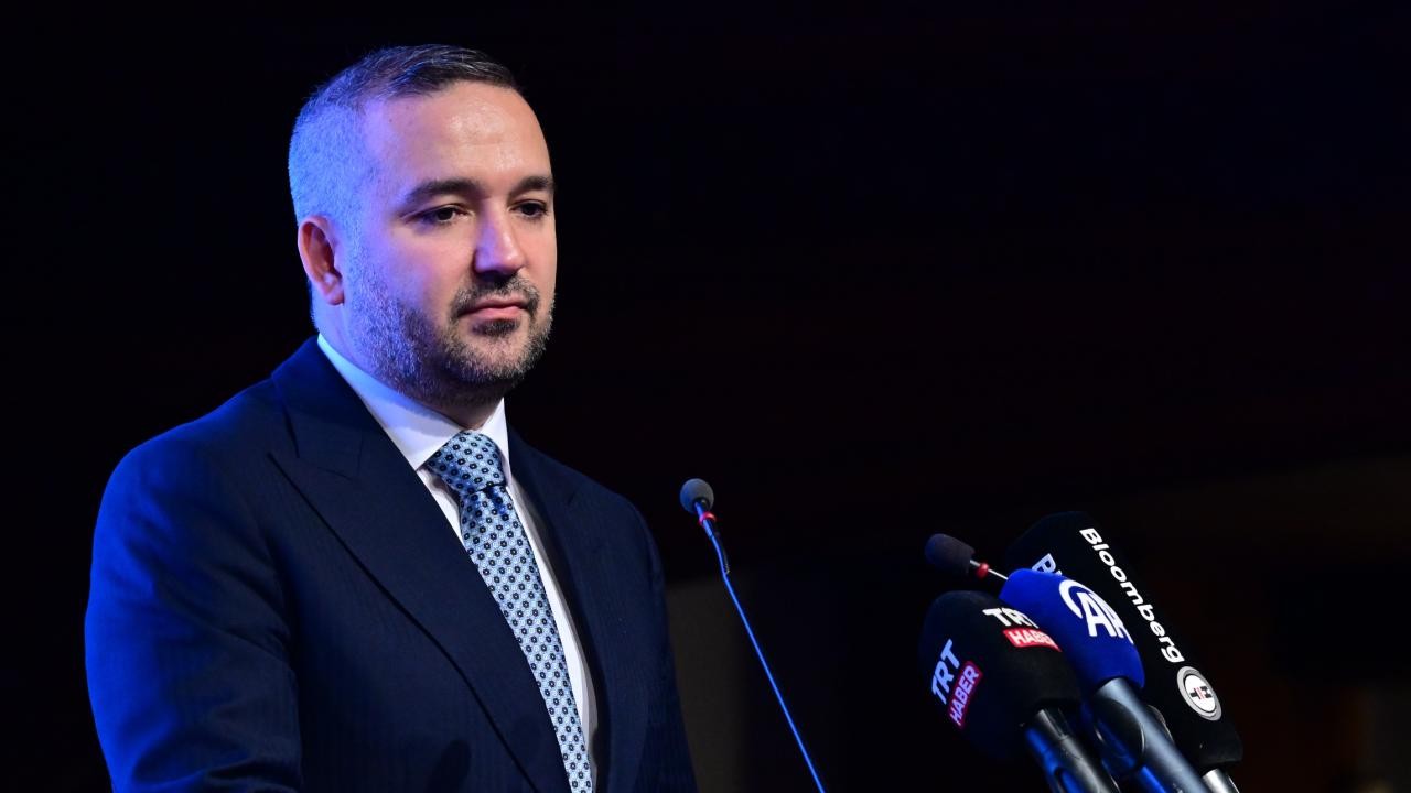 Merkez Bankası Başkanı Karahan: Sıkı para politikası duruşu dezenflasyon sürecini güçlendirecek