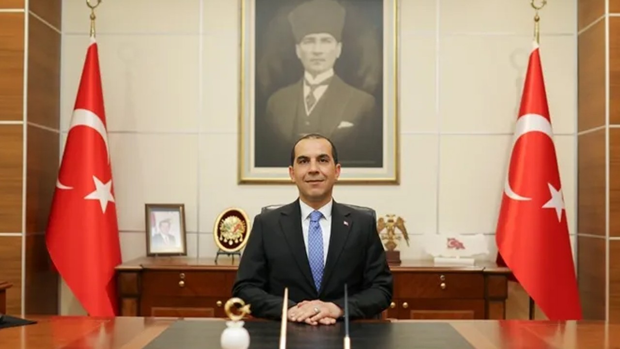 Mustafa Fırat Taşolar kimdir, aslen nereli? Iğdır Valiliğine Mustafa Fırat Taşolar atandı!