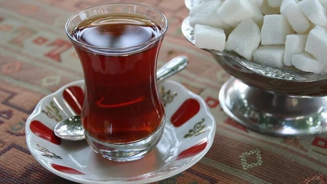 Türk çayı ihracatı yılı yüzde 38 artışla kapattı