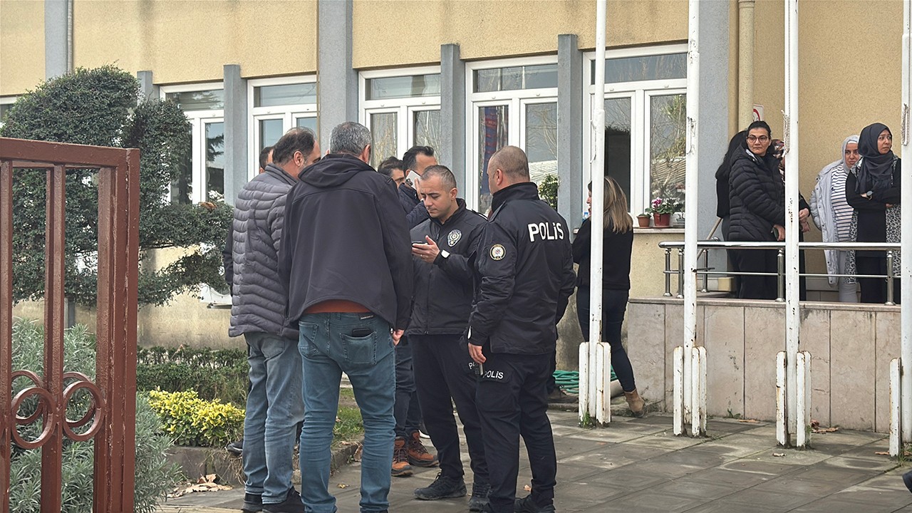 Yalova SGK İl Müdürlüğü avukatına silahlı saldırı! Polise teslim oldu
