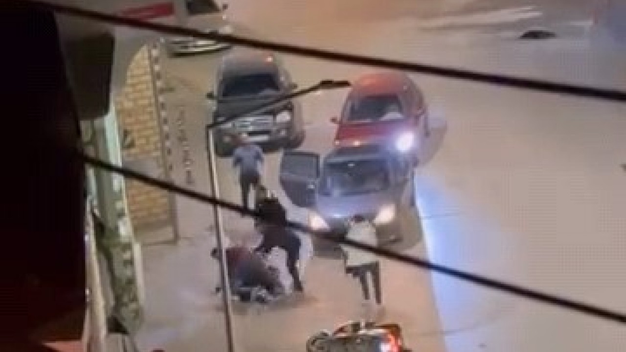 Kardeşler birbirine girdi: Ağabeyini bıçakla yaralayıp kaçtı