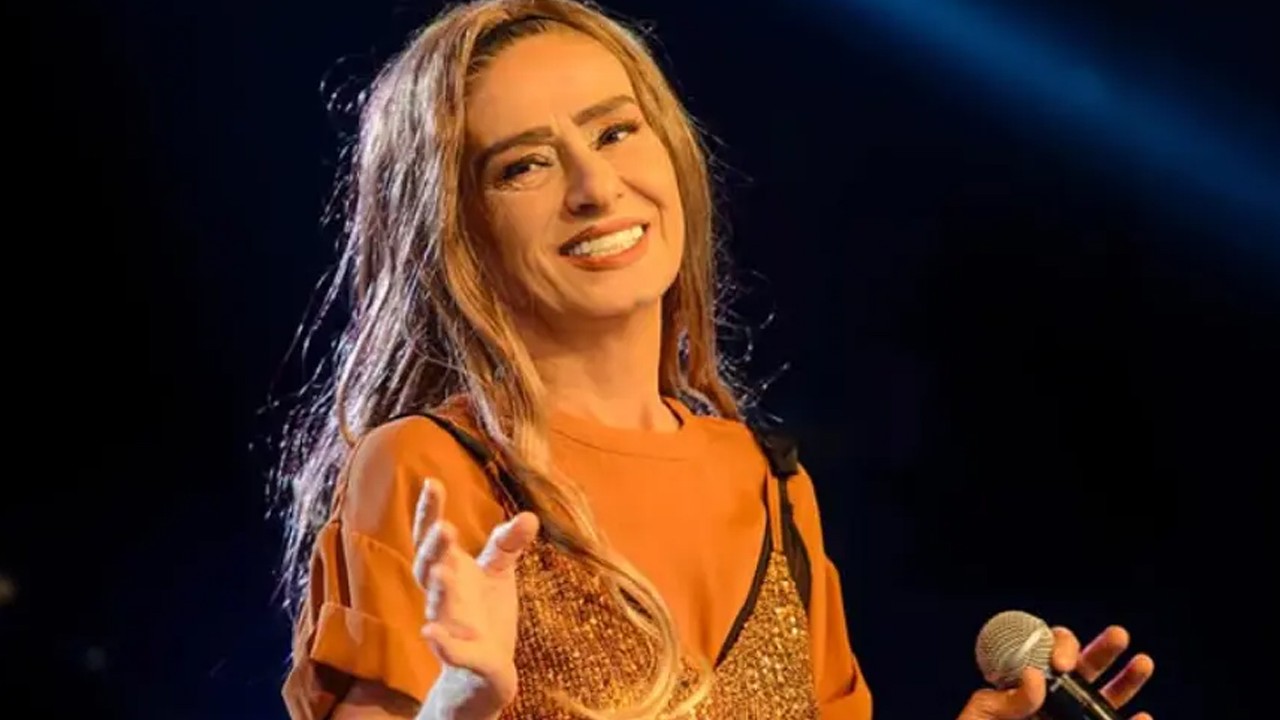 Yıldız Tilbe yıllar sonra kendisiyle ilgili bir gerçeği açıkladı