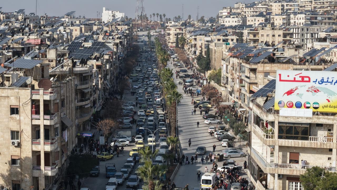 YPG'nin Halep'te son 3 günde düzenlediği saldırılarda ölenlerin sayısı 9'a yükseldi