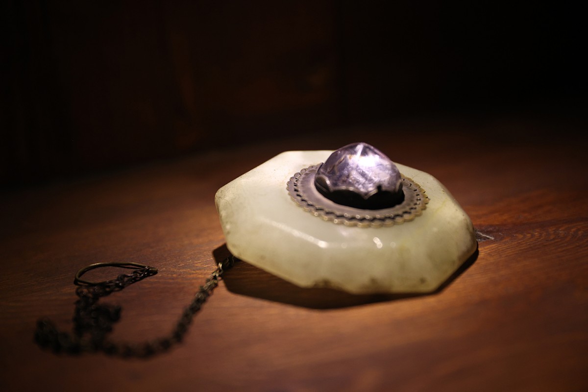 Mevlana Müzesi’nin koleksiyonuna Mevlevi dervişlerinin kullandığı 171 yeni parça eklendi