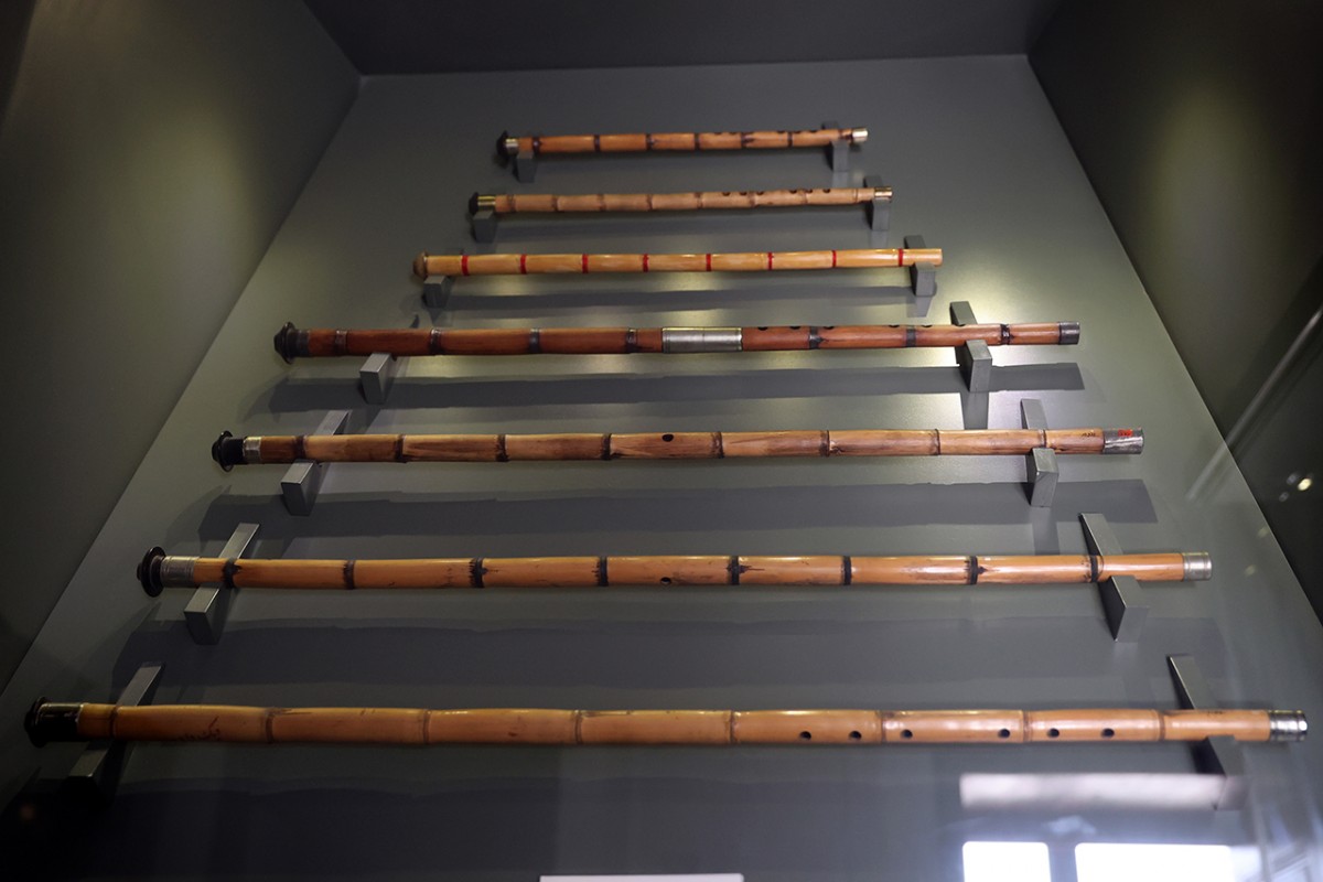 Mevlana Müzesi’nin koleksiyonuna Mevlevi dervişlerinin kullandığı 171 yeni parça eklendi