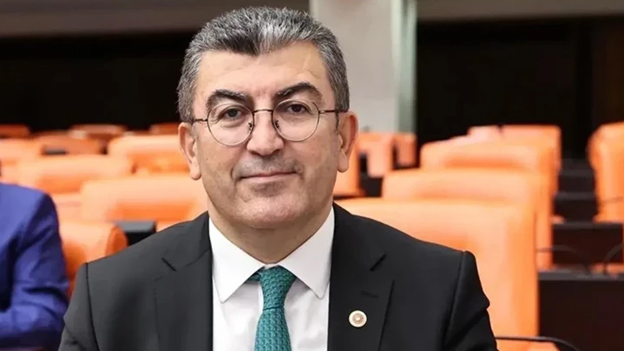 AK Parti Konya Milletvekili Hasan Ekici: Gazeteciler toplumun ortak vicdanıdır