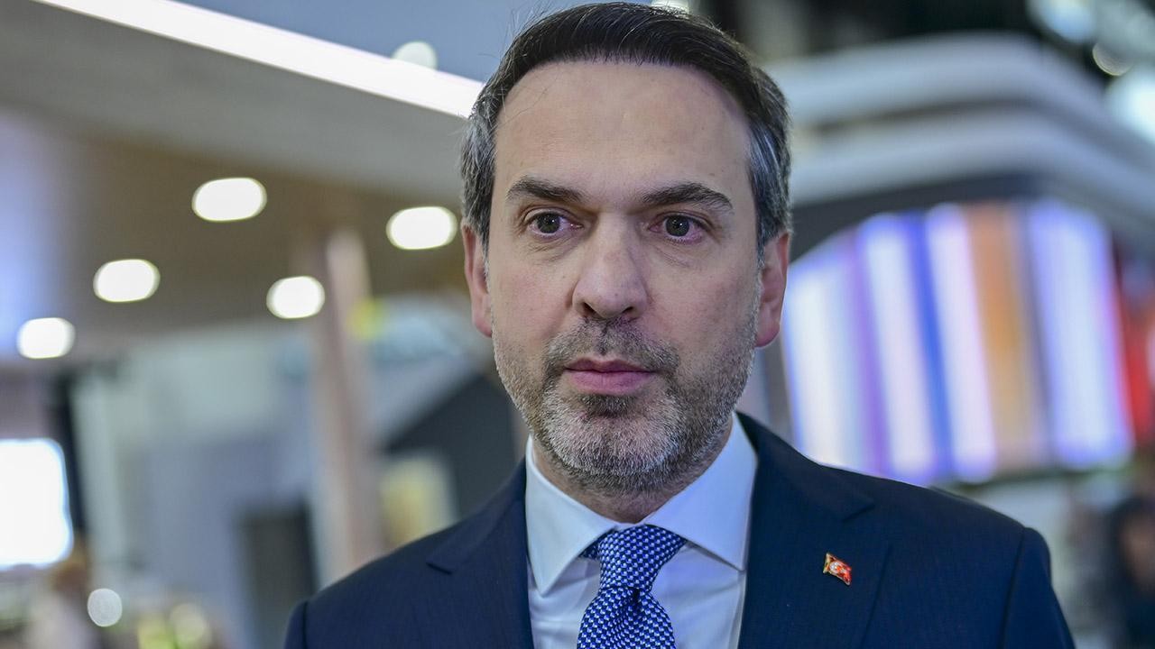 Bakan Bayraktar: Tüm kaynaklarımızı kullanmak zorundayız