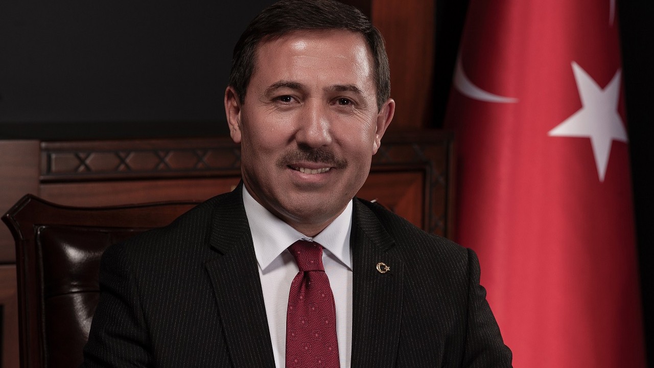 Başkan Kılca 10 Ocak Çalışan Gazeteciler Günü’nü tebrik etti