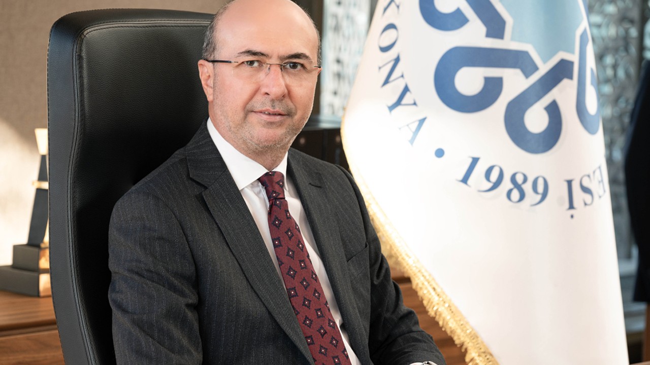 Başkan Pekyatırmacı’dan 10 Ocak Çalışan Gazeteciler Günü mesajı