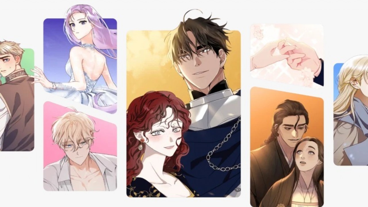 TRManga ile Türkçe Webtoon ve Manga Dünyasına Yakından Bakın