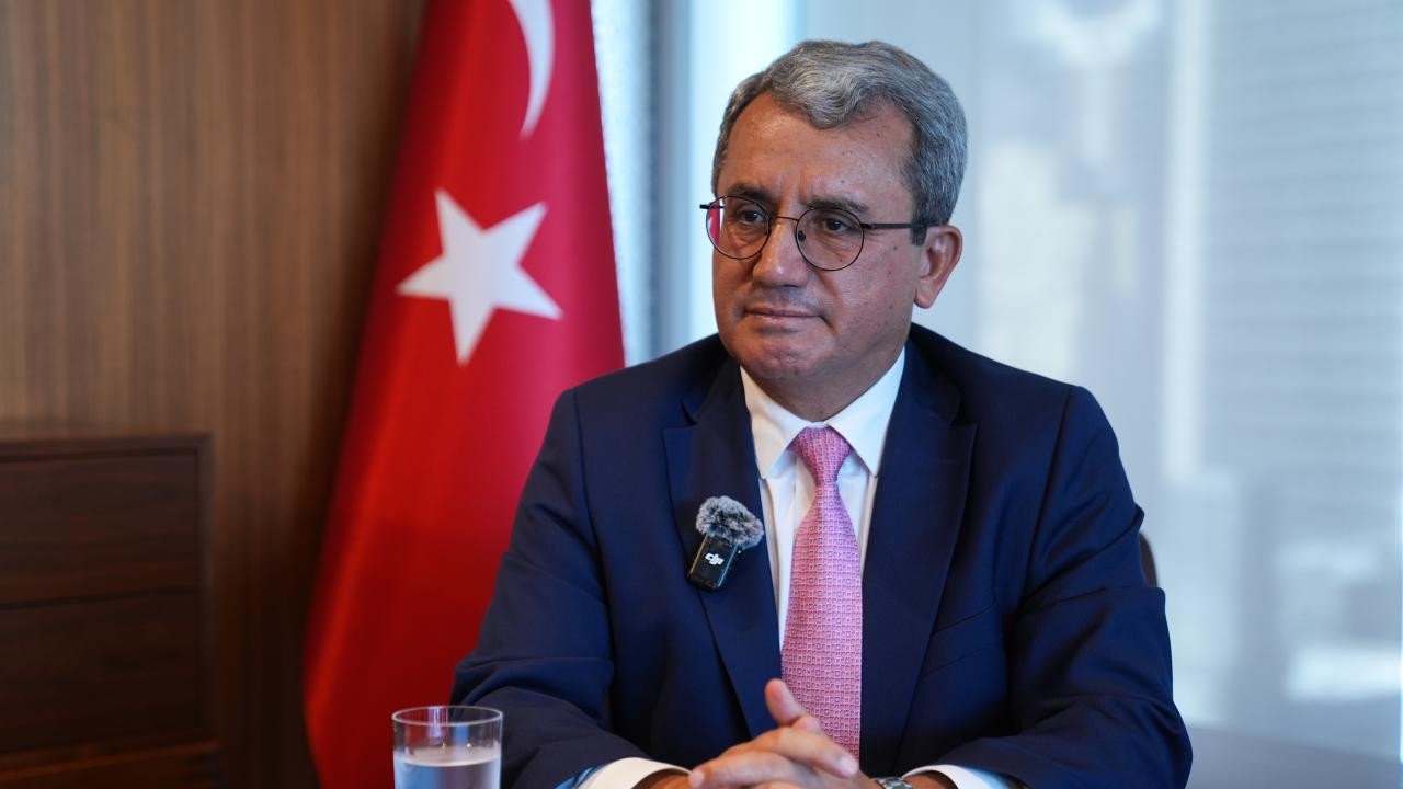 Türkiye'nin BM Daimi Temsilcisi Yıldız, Suriye'ye saldıran İsrail'i "sorumsuzlukla" suçladı