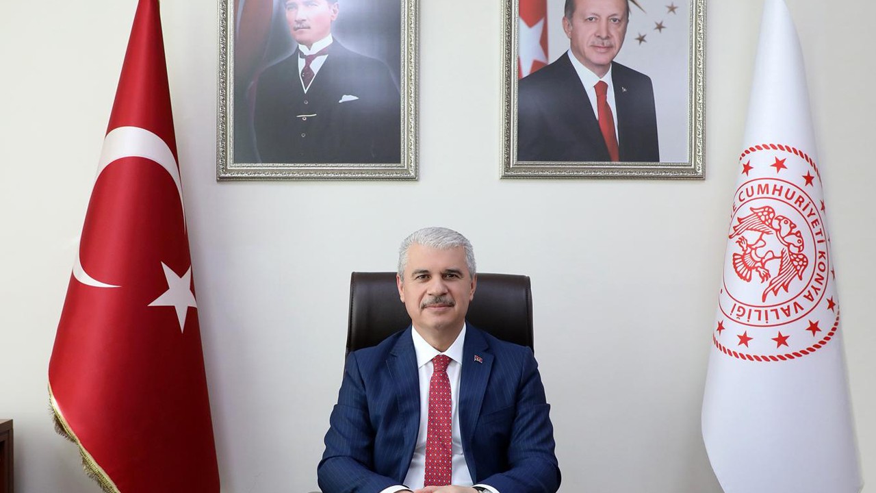 Vali İbrahim Akın’ın 10 Ocak Çalışan Gazeteciler Günü mesajı