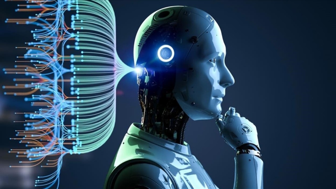 Yapay Zekâ Fabrikası’ndan 2025 Türk Yapay Zekâ Ekosistemi ve Global Etki Raporu