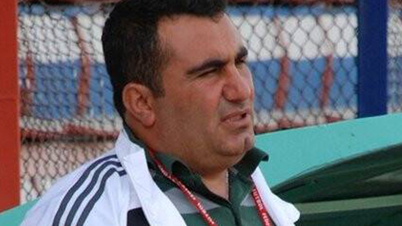 Niyazi Kart: Problemlere rağmen başarılı bir ilk devre geçirdik