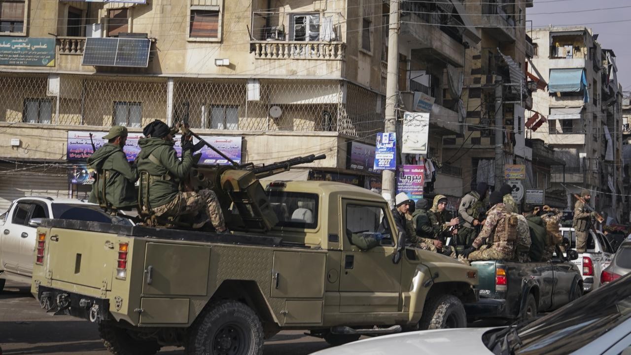 Suriye Cumhurbaşkanlığı Danışmanı: Halep’te kazanılan başarı kaosa bel bağlayanlara ders oldu