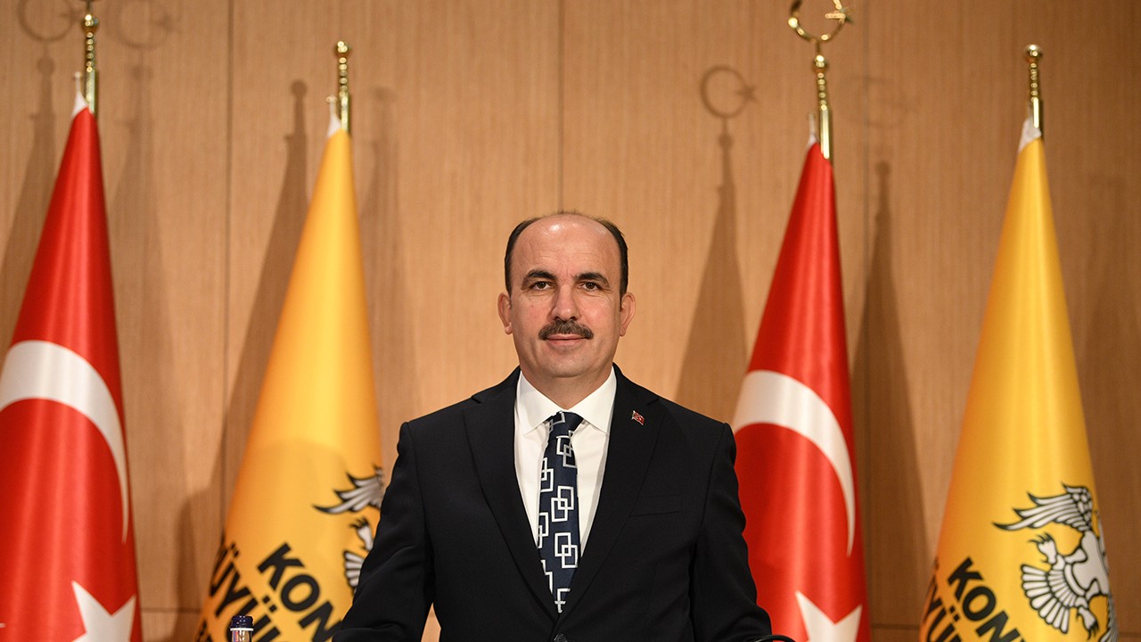 Başkan Altay: “Engelli dostu şehir vizyonuyla her alanda erişilebilirliği güçlendirmek için çalışıyoruz”