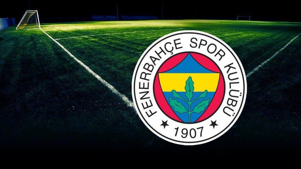 Fenerbahçe'den, Levent Mercan’ın sağlık durumuyla ilgili açıklama