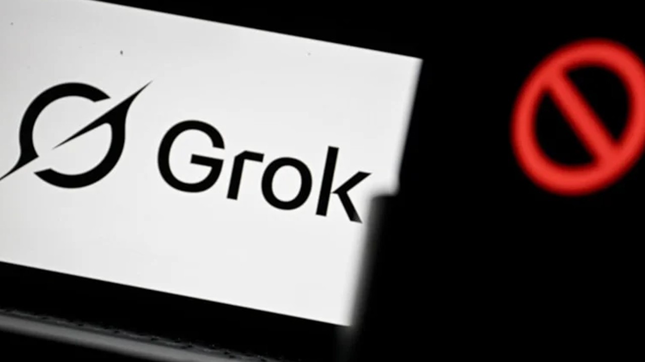 Grok'a bir engel kararı da Malezya'dan geldi