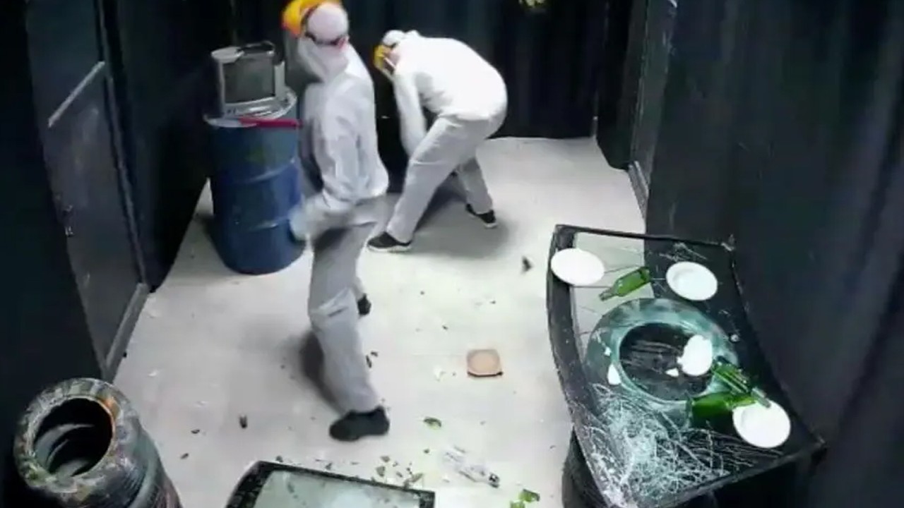 Öfke sorununu para kapısına çevirdi: Gelen kırıp, döküp gidiyor, çiftlerin de favorisi