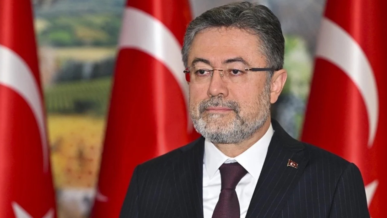 Tarım Bakanı İbrahim Yumaklı'dan Özgür Özel'in iddialarına net yanıtlar
