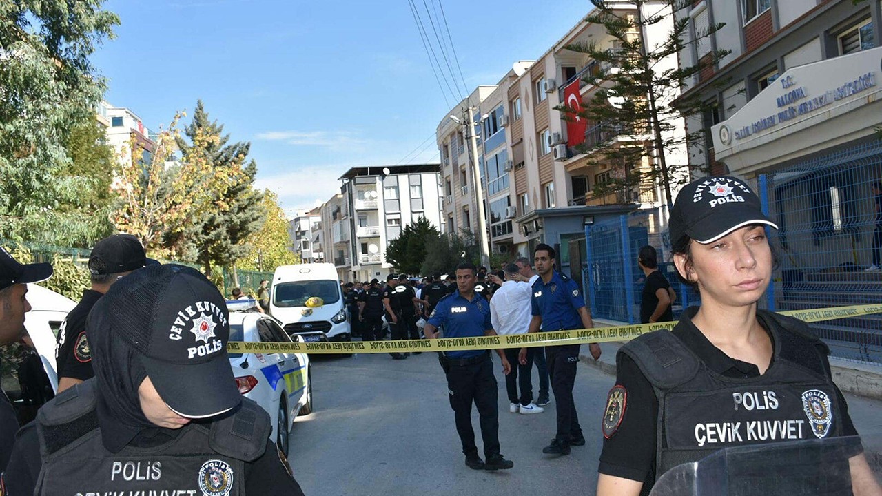 3 polisin şehit olduğu polis merkezine saldırıda istenen cezalar belli oldu