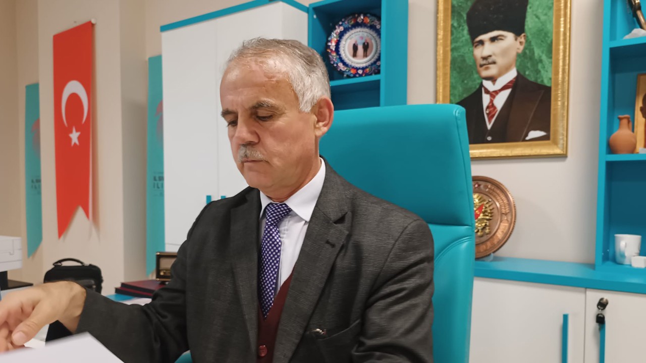 Derneklerin yol haritası bu kez şiirle anlatıldı