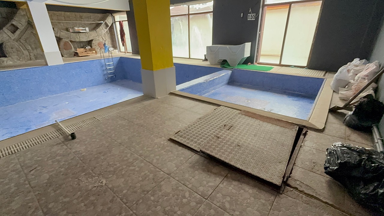 Kan donduran baba cinayeti! Uzun süren takiple cinayet çözüldü