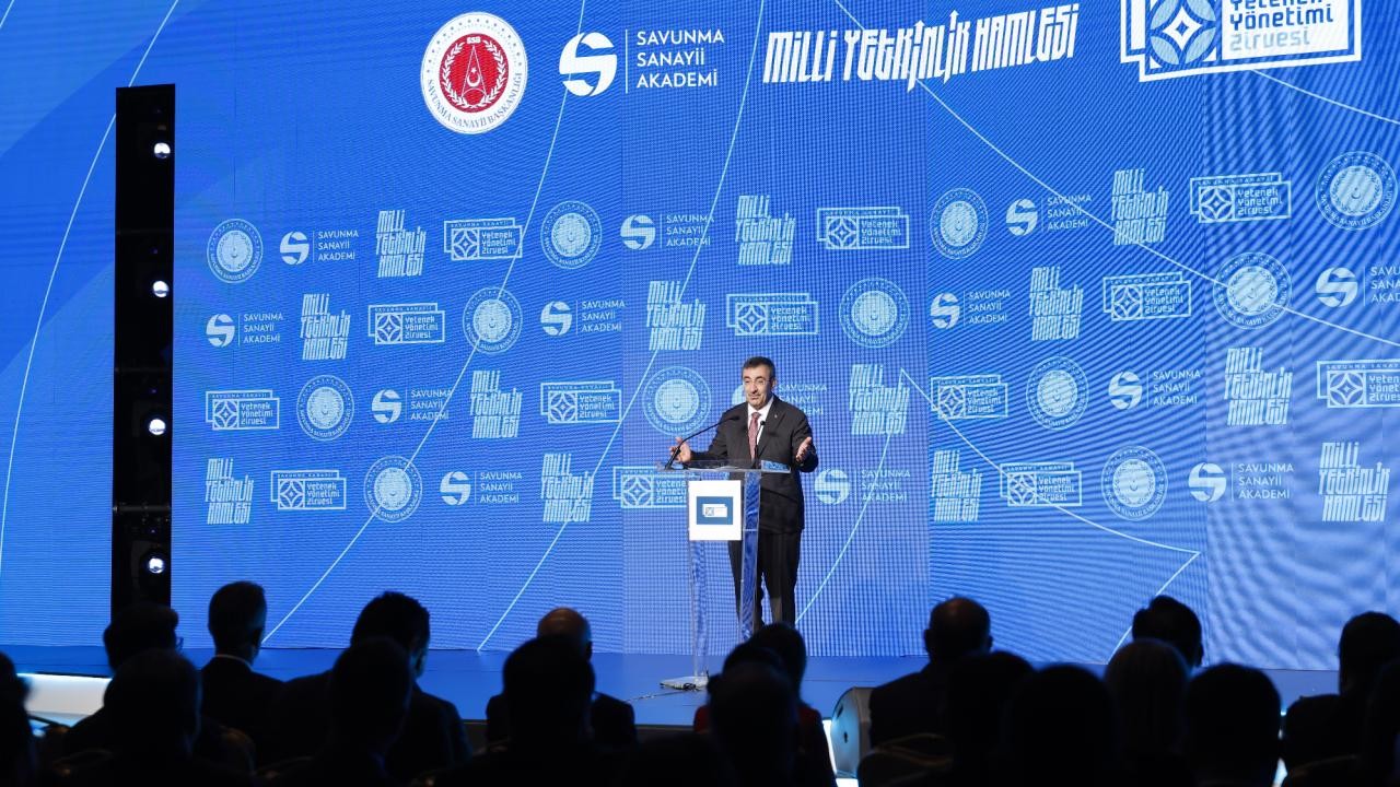 Savunma Sanayii Yetenek Yönetimi Zirvesi başkentte gerçekleştirilecek