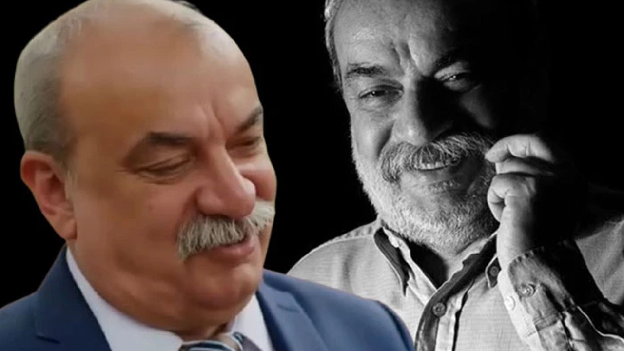 Türk tiyatrosunun usta ismi Koray Ergun hayatını kaybetti