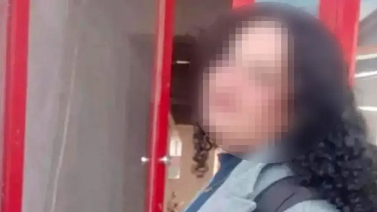 Ablasının silahla vurduğu 17 yaşındaki Eylül yaşamını yitirdi