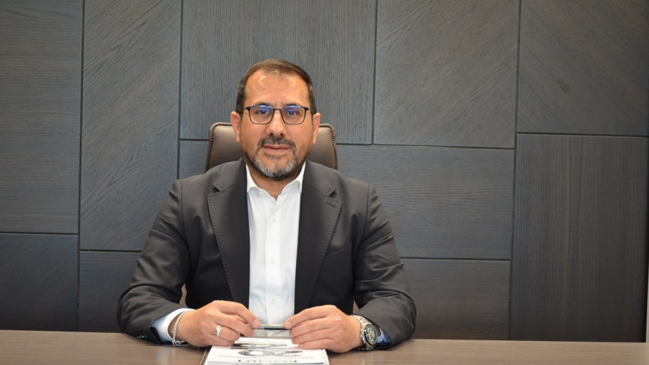 Adem Bulut: Kentsel dönüşüm milli meselemiz