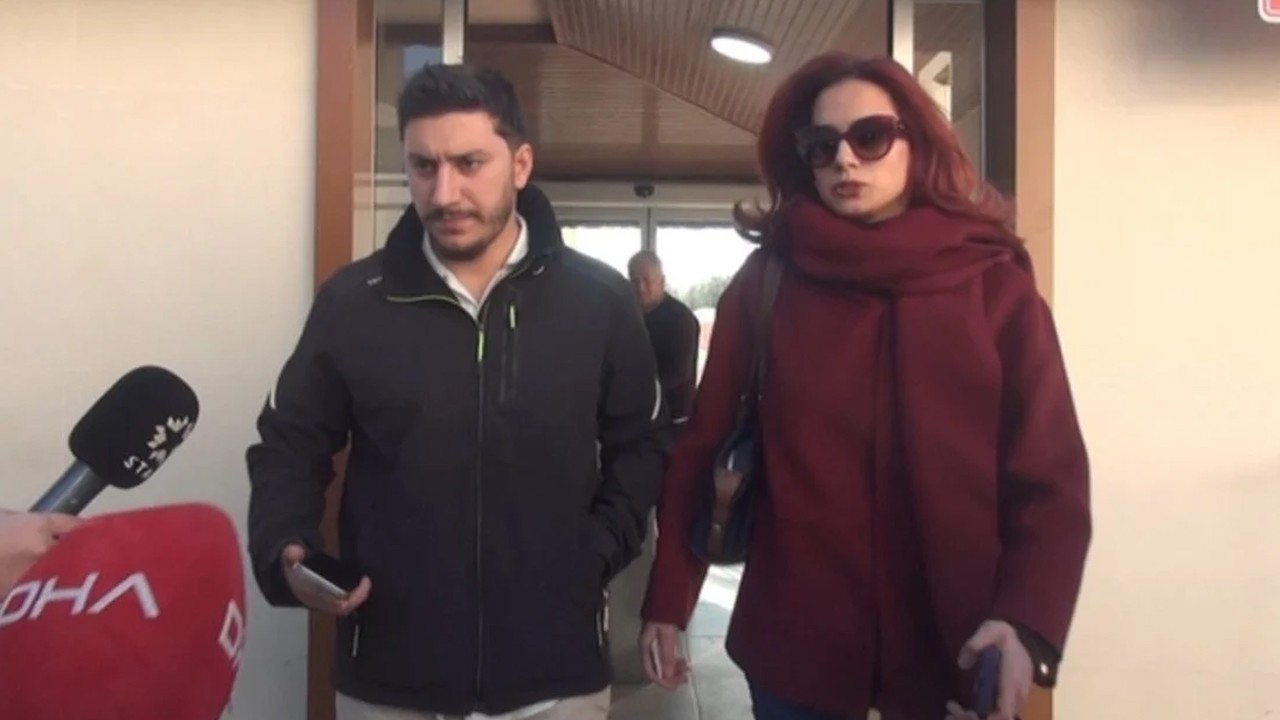 Şarkıcı Güllü’nün oğlu Tuğberk’ten yeni açıklama: "İftiraları not ediyorum"