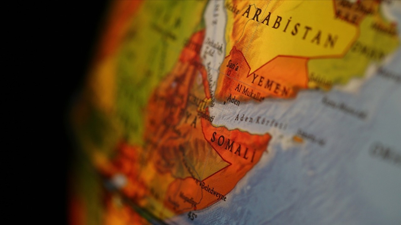 Somali, BAE ile güvenlik ve savunma alanındaki tüm anlaşmaları feshetti