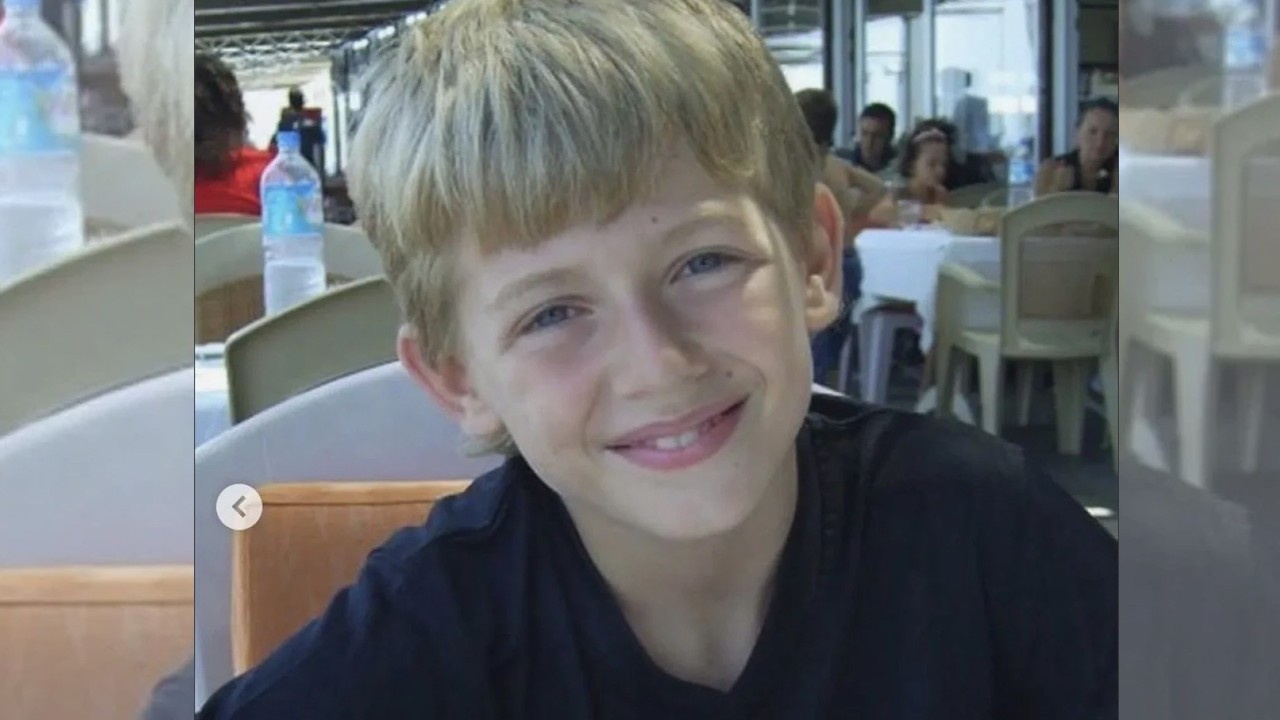 Taşacak Bu Deniz oyuncusunun çocukluk hali ortaya çıktı! Gören tanıyamadı