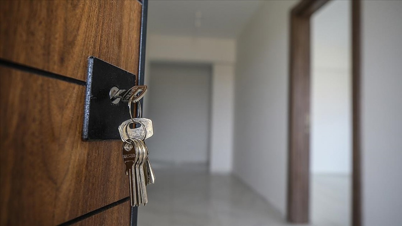 Taşınmaz satışlarında 'Güvenli Ödeme Sistemi' 1 Mayıs'tan itibaren zorunlu olacak