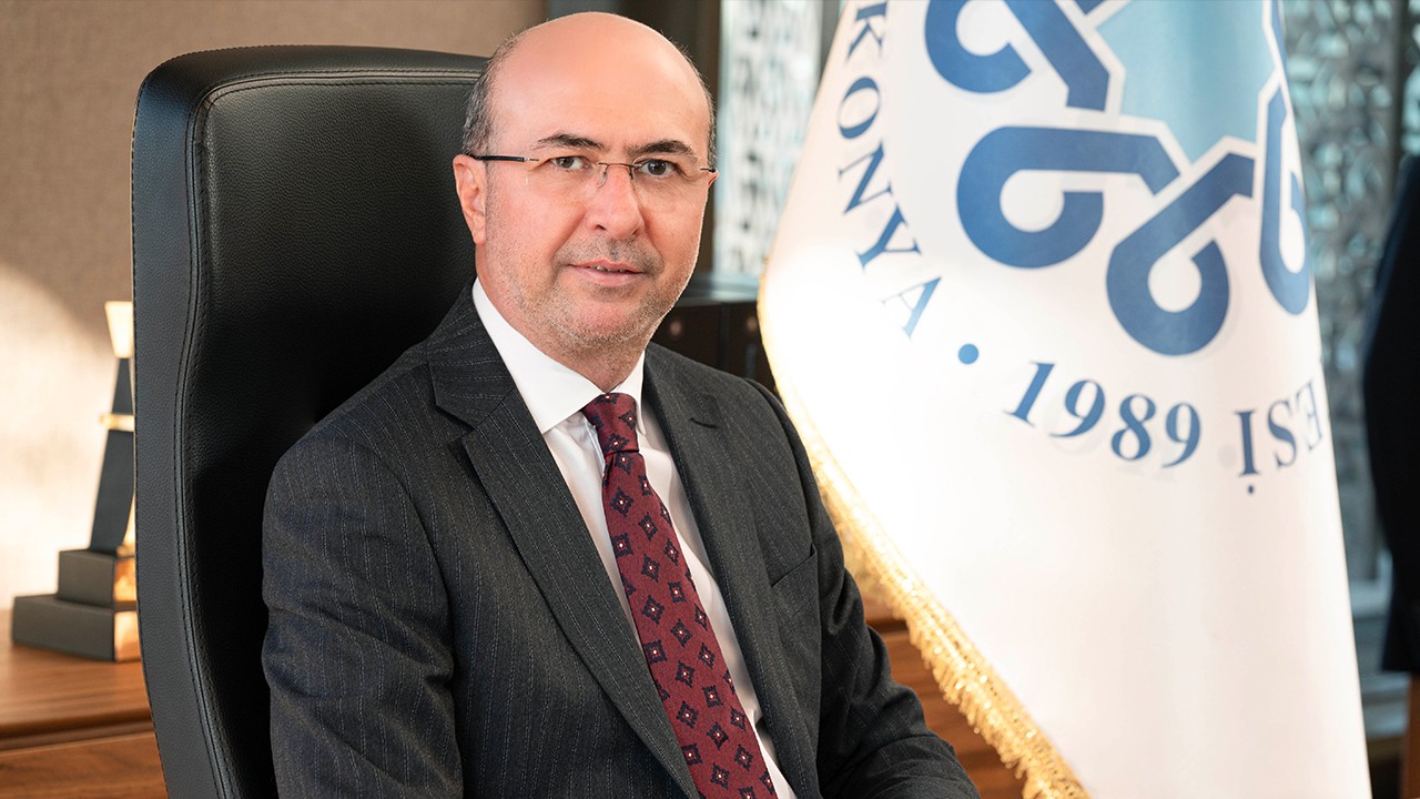 Başkan Pekyatırmacı’dan Miraç Kandili mesajı