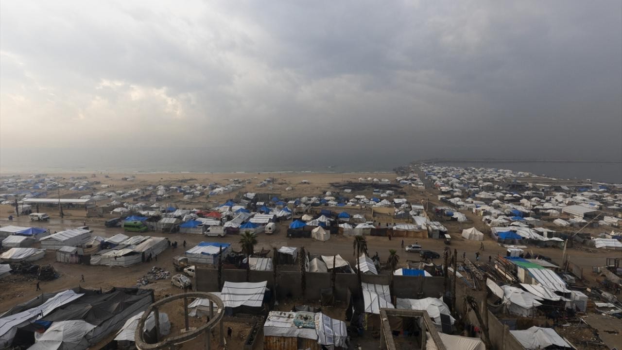 BM'den, Gazze'de ateşkes sürecinin ikinci aşaması için taraflara taahhütlerini sürdürme çağrısı