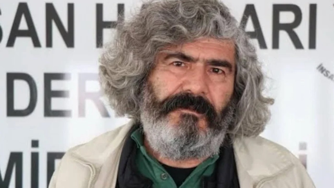 İHD İzmir Yöneticisi Ali Aydın yürüyüş yaparken saldırıya uğrayarak öldürüldü!