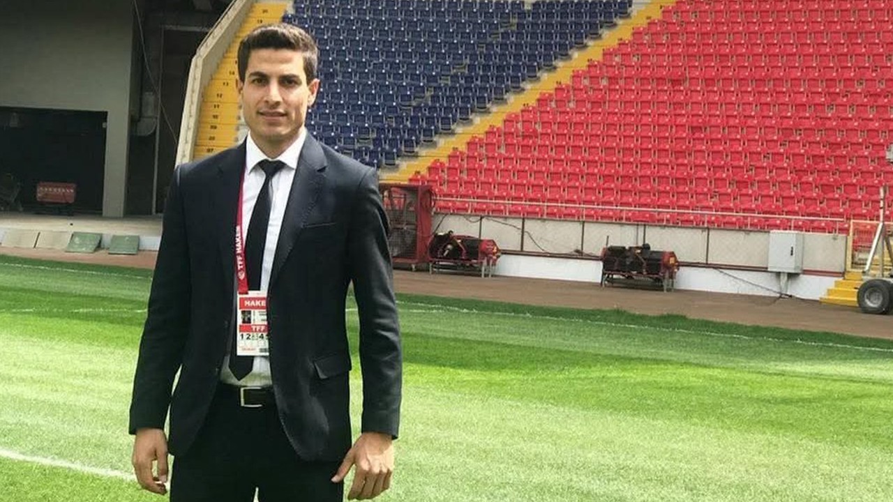 Konyaspor-Bodrum maçını yönetecek hakemin karnesi nasıl?