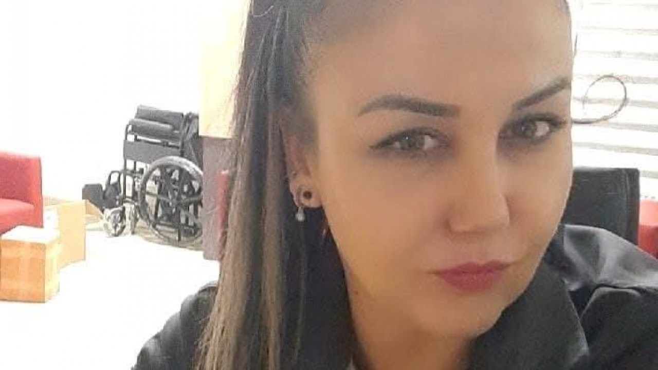 Nefes borusuna elma parçası kaçan güvenlik görevlisi hayatını kaybetti