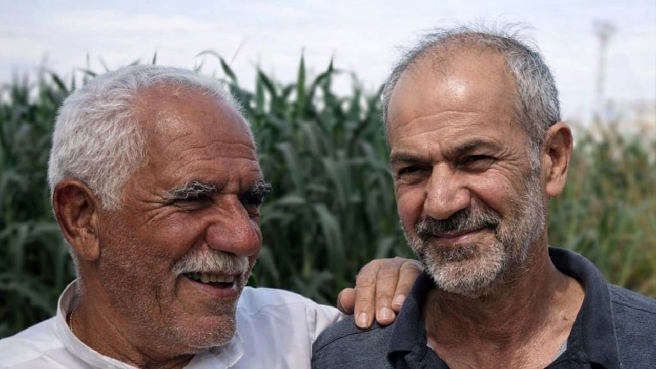 Baba-oğul 1 gün arayla hayatını kaybetti