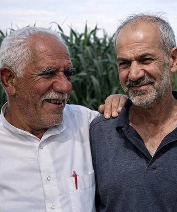 Baba-oğul 1 gün arayla hayatını kaybetti